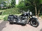 Harley Davidson Type Fatboy, Chopper, Particulier, Meer dan 35 kW, 1699 cc