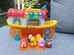 Vtech dierenboot, Ophalen of Verzenden, Zo goed als nieuw