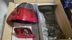 Achterlicht Led set helder rood BMW 3-serie E46 sedan 121489, Ophalen of Verzenden, Gebruikt, BMW