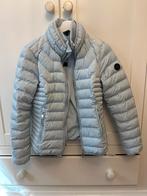 Airforce Lichtblauwe Jas Maat S, Airforce, Blauw, Ophalen of Verzenden, Zo goed als nieuw