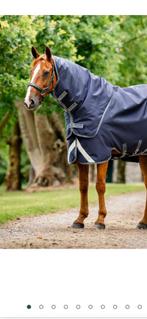 Paarden dekensRambo duo 2.0 Turnout, Ophalen of Verzenden, Zo goed als nieuw