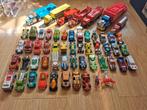 hotwheels auto/trucks, Ophalen of Verzenden, Gebruikt
