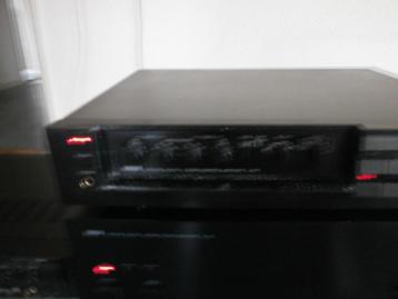 Yamaha Class A versterking zie text aub . beschikbaar voor biedingen