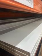 Witte Meubelpanelen, Ophalen, Nieuw, Hout, Minder dan 20 mm
