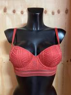 Marie jo l aventure longline bh 65d model richard, Verzenden, Bruin, BH