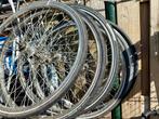 4 Fietswielen - Gebruikt, Ophalen, Gebruikt, Algemeen, Wiel