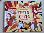 Pietenpoezen, Ophalen of Verzenden, Nieuw
