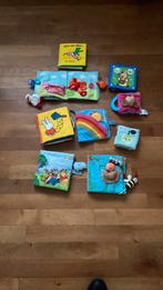 Babyboekjes., Boeken, Ophalen of Verzenden, Gelezen