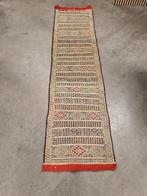 vintage Marrokaans handgeknoopt taptijt, Ophalen, Berber, 200 cm of meer, 50 tot 100 cm