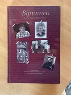 Bijnamen in de gemeente Hellendoorn  hc uitgave  2008, Boeken, Ophalen of Verzenden, Zo goed als nieuw