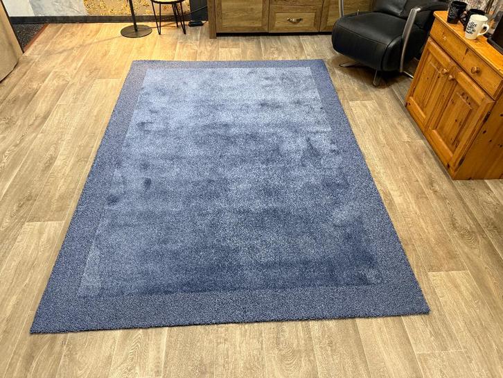 Brink & Campman Twinset Frame vloerkleed – 170x230 cm –, Huis en Inrichting, Stoffering | Tapijten en Kleden, Nieuw, 150 tot 200 cm