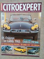 23 Citroexpert Magazines voor de liefhebber. Ook per stuk!, Ophalen of Verzenden, Gelezen, Citroën, Citroexpert
