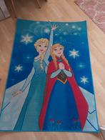 Vloerkleed van frozen, Ophalen, Gebruikt
