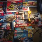 Lego partij, Ophalen of Verzenden, Zo goed als nieuw, Losse stenen, Lego