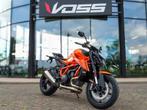 KTM 1390 SUPER DUKE R (bj 2024), Bedrijf, Naked bike