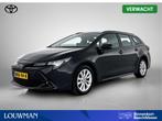 Toyota Corolla Touring Sports Hybrid 140 Active Limited | Ap, 12 maanden, Gebruikt, 4 cilinders, Corolla