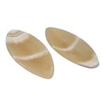 Vintage marmeren schaaltjes, Huis en Inrichting, Woonaccessoires | Schalen en Manden, Overige materialen, Schaal, Ophalen of Verzenden