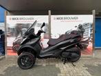 Piaggio MP3 500 Sport Advanced | 19.000 km | Handvat & Beenk, 493 cc, Bedrijf, ABS, Overig