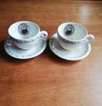 set van 2 Alex Meijer en co theekop met schotel, Ophalen of Verzenden, Nieuw