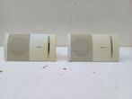 2 Stuks Bose Model 100 Speakers 39757, Audio, Tv en Foto, Luidsprekers, Ophalen of Verzenden, Gebruikt, 120 watt of meer, Front, Rear of Stereo speakers