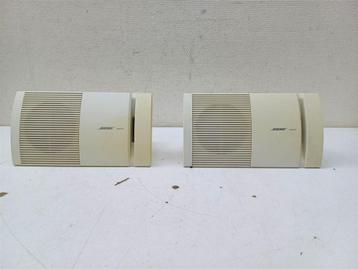 2 Stuks Bose Model 100 Speakers 39757 beschikbaar voor biedingen