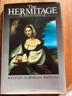 The Hermitage St Petersburg - Westerse Schilderkunst, Ophalen of Verzenden, Zo goed als nieuw, Fotografie algemeen
