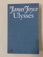 Ulysses - James Joyce, Boeken, Ophalen of Verzenden