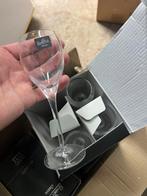 Wijnglaasjes 8 stuk, Verzamelen, Glas en Borrelglaasjes, Ophalen, Nieuw, Borrel- of Shotglas