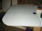 bureau blad groot, Doe-het-zelf en Verbouw, Platen en Panelen, Ophalen, Zo goed als nieuw, Multiplex, 20 tot 50 mm