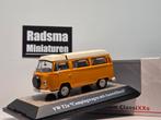 Volkswagen T2a Campingwagen - 1:43 Premium ClassiXXs, Premium ClassiXXs, Auto, Nieuw, Ophalen of Verzenden