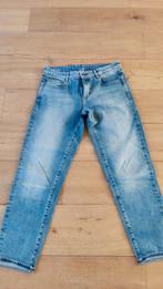 Gstar dames Kate boyfriend jeans W29 L34, Verzenden, Zo goed als nieuw, Blauw, W28 - W29 (confectie 36)