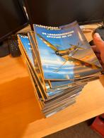 60 Vliegtuigen in Gevecht Set - Nu Supervoordelig!, Boeken, Oorlog en Militair, Ophalen of Verzenden, Tweede Wereldoorlog, Zo goed als nieuw