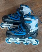 Skeelers 35-38 uitschuifbaar, Ophalen of Verzenden, Gebruikt, Inline skates 4 wielen, Overige merken