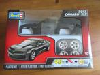 2013 Camaro ZL1 (Revell 1/25), Auto, Revell, Groter dan 1:32, Nieuw
