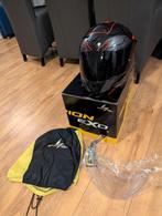 Scorpion Exo Systeemhelm XXL COMPLEET, Motoren, Kleding | Motorhelmen, Overige merken, Systeemhelm, Dames, Ophalen of Verzenden