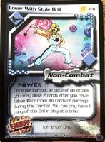 DBZ Dragon Ball - pokemon, Hobby en Vrije tijd, Ophalen, Zo goed als nieuw, Losse kaart, Foil