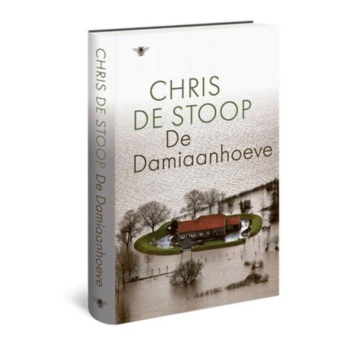 De Damiaanhoeve Chris de Stoop Hardcover, Boeken, Literatuur, Nieuw, Nederland, Ophalen of Verzenden
