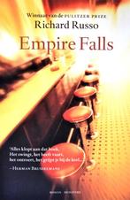 EMPIRE FALLS door RICHARD RUSSO - 4de ITEM GRATIS - NL-talig, Richard Russo, Nieuw, Ophalen of Verzenden, Amerika