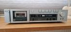 Akai CS-F110 Cassettedeck - Vintage Topstuk, Ophalen of Verzenden, Enkel, Akai, Tape counter
