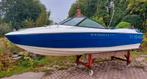 Mooie Reinell 170 met werk aan motor. OMC 4Cilinder, Watersport en Boten, Ophalen, Gebruikt, Binnenboordmotor, 120 tot 200 pk