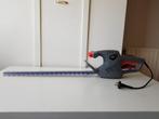 Nieuwe elektrische heggeschaar in doos., Ophalen, Nieuw, Elektrisch, Powerplus