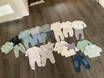 Kinderkleding pakket baby jongens maat 62, Ophalen of Verzenden, Zo goed als nieuw, Maat 62