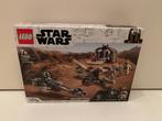Lego Star Wars  Trouble on Tatooine 75299, Kinderen en Baby's, Speelgoed | Duplo en Lego, Ophalen, Nieuw, Complete set, Lego
