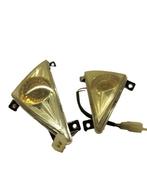 Knipperlichten set knipperlicht origineel AGM SP50 SP 50, Gebruikt, Ophalen of Verzenden