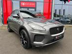 Jaguar E-PACE 2.0 P250 AWD R-Dynamic, Auto's, Jaguar, Automaat, 249 pk, Zwart, 4 cilinders