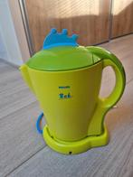 Nieuwe Retro waterkoker Philips Bob HD4640/30, Witgoed en Apparatuur, Waterkokers, 1 tot 2 liter, Ophalen of Verzenden, Nieuw