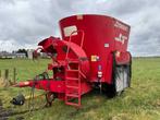 Trioliet Solomix 1-1200 Voermengwagen, Zakelijke goederen, Agrarisch | Werktuigen, Overige, Voertechniek
