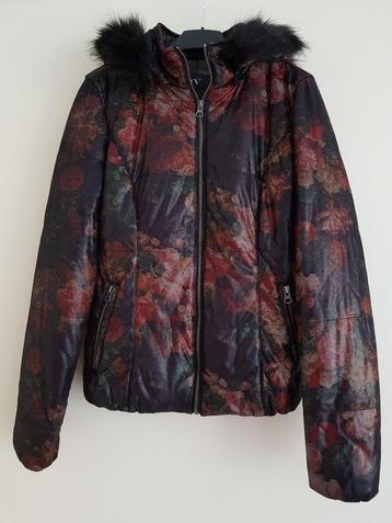 Jas / winterjas dames -- maat 36 / S -- LIV (nieuw!) beschikbaar voor biedingen
