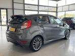 Ford Fiesta 1.0 EcoBoost 101pk ST Line|Navi|ECC € 8.950,00, 101 pk, 565 kg, Origineel Nederlands, Bedrijf