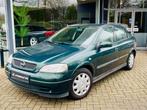 Opel Astra 1.6 Club Airco*Strbkr*Apk*Nap, Auto's, Opel, 47 €/maand, Origineel Nederlands, Te koop, 5 stoelen